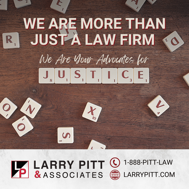 Images Larry Pitt & Associates, P.C.