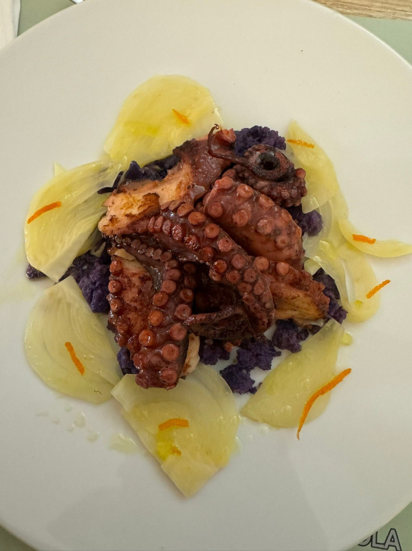 Images Orto e Cucina da Giò Ristorante CBT