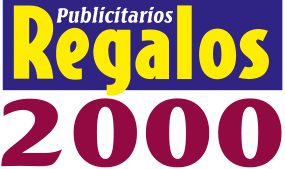 REGALOS PUBLICITARIOS 2000 Valladolid