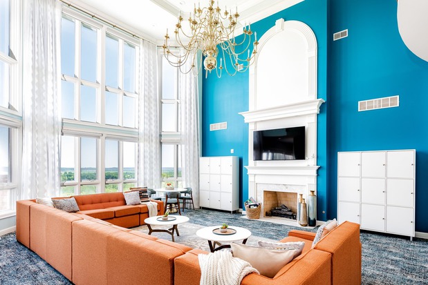 Images Monte Nido Clementine St. Louis