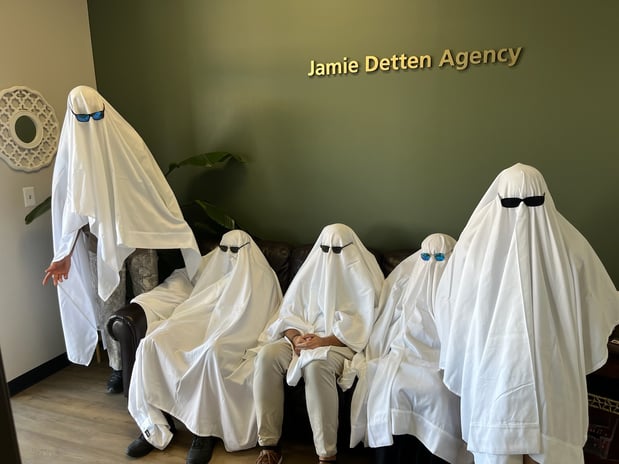 Images Jamie Detten - State Farm Insurance Agent