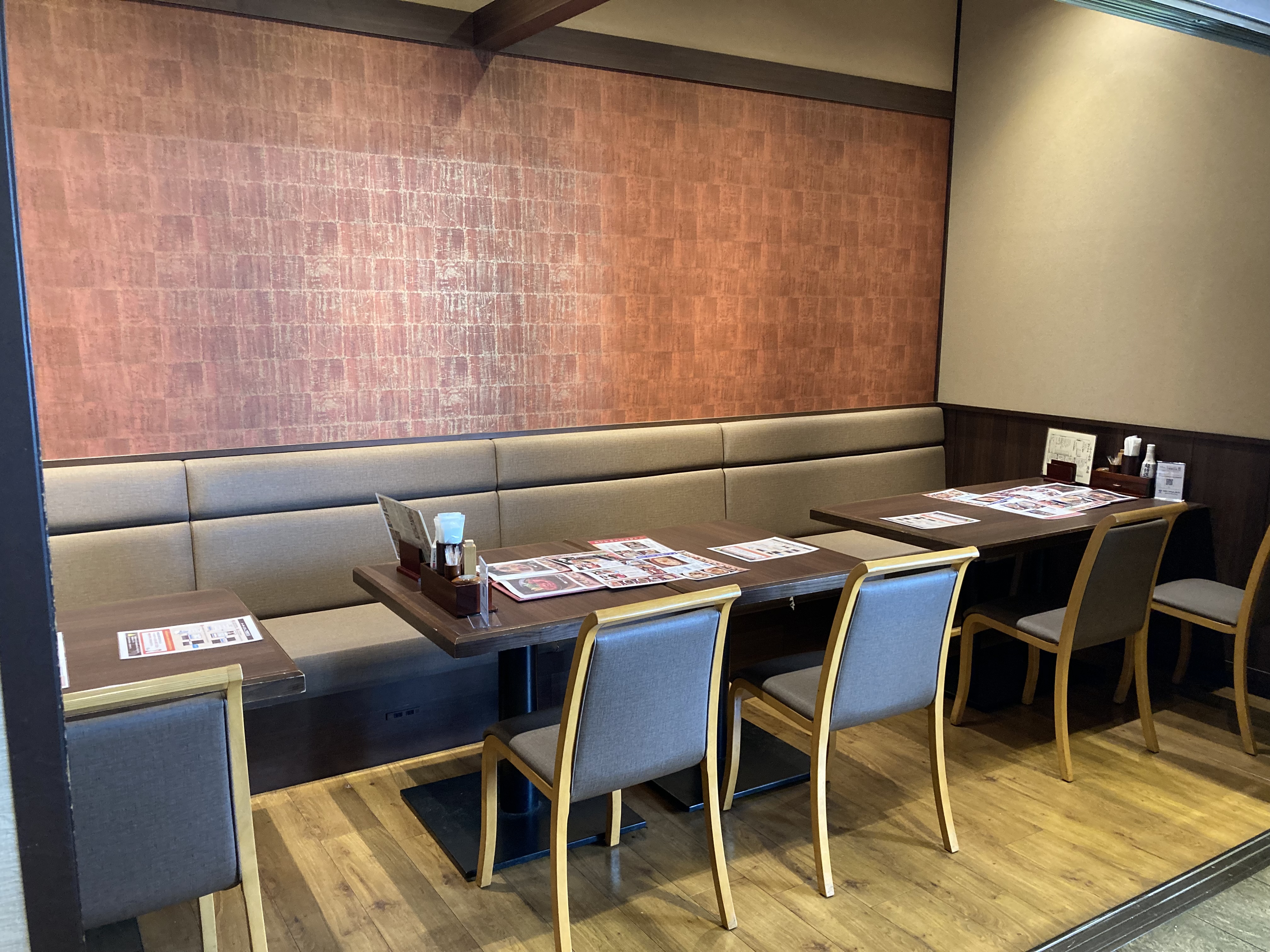 Images うどん酒菜 ふうふや 岸辺店