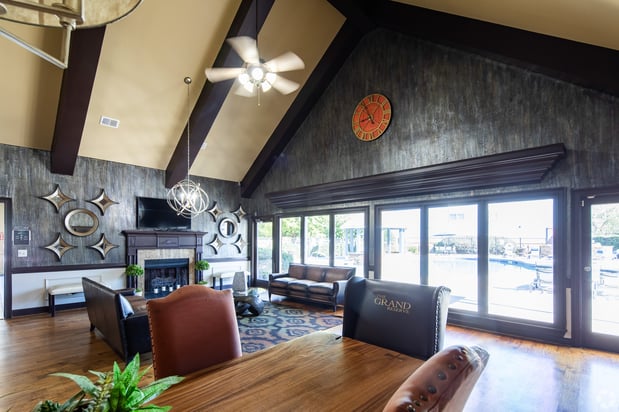 Images The Grand Reserve at Madison Apartments