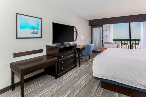 Images Hampton Inn Ft. Walton Beach