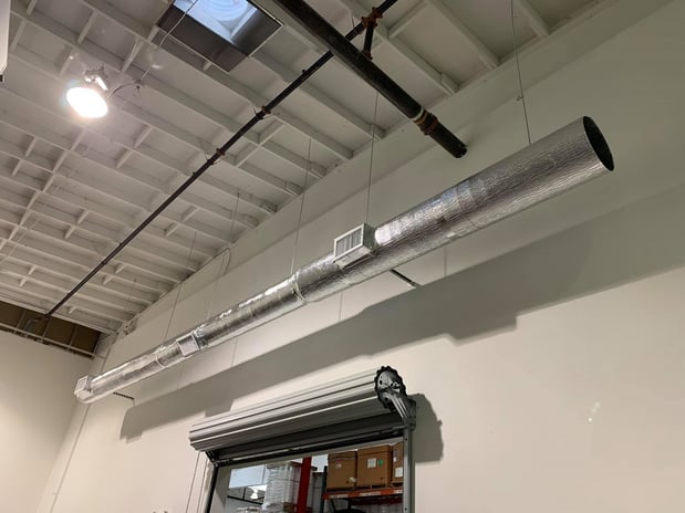 Images Precise Air Systems Inc.