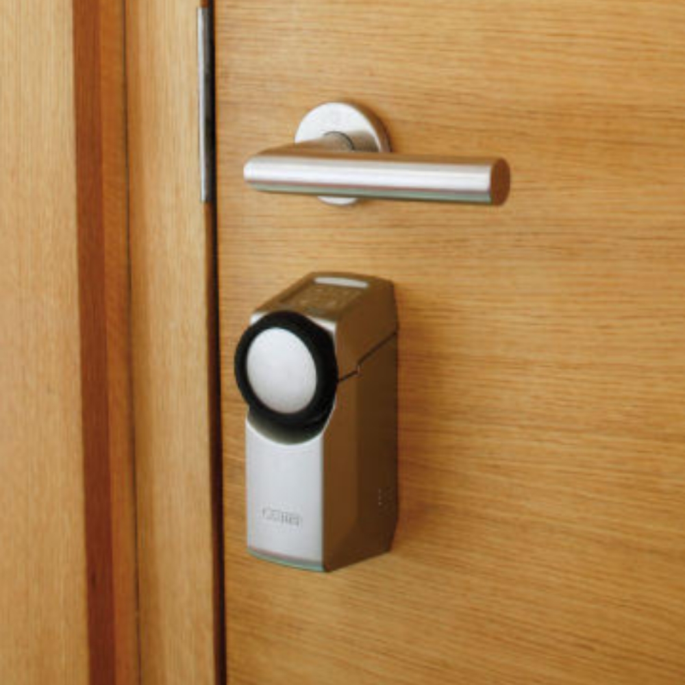 Bilder ESB Einbruchschutz-Sicherheitstechnik Belger