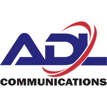 ADL Communications Logo