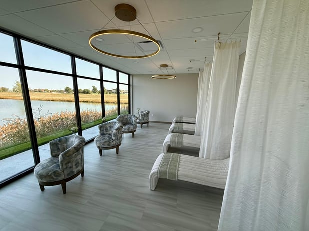 Images Beau Monde West Spa