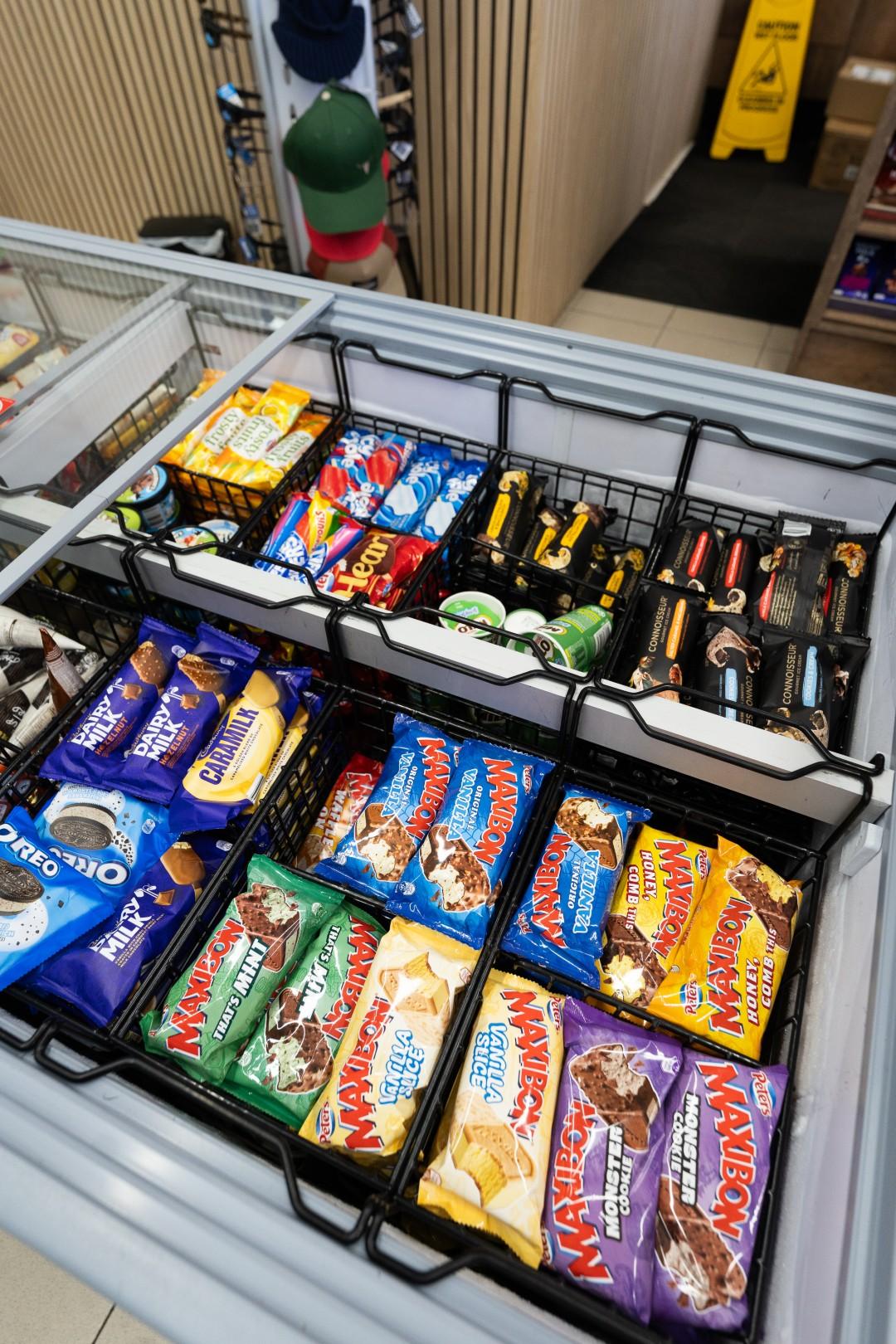 Images SPEEDWAY ROCKDALE