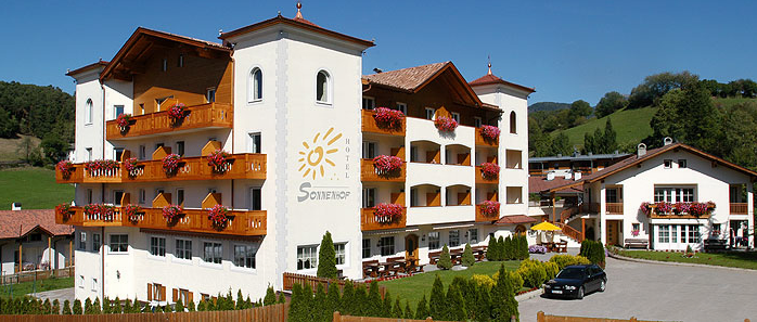 Images Hotel Sonnenhof