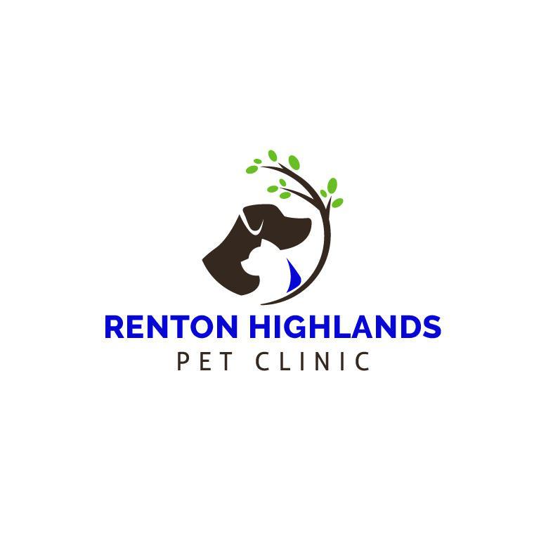 Renton Highlands Pet Clinic - Renton, WA 98056 - (425)255-5678 | ShowMeLocal.com