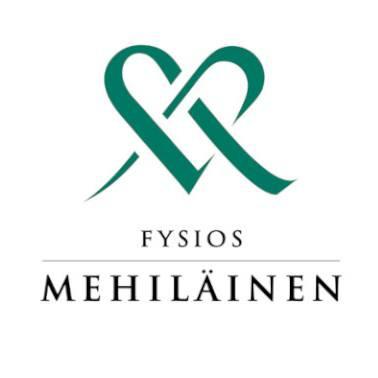 Fysios Mehiläinen Muhos Logo
