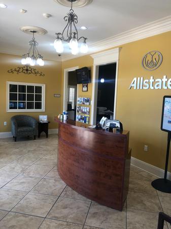 Images Eric Landry: Allstate Insurance