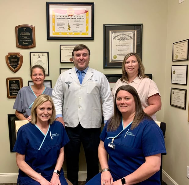 Images Bradham Chiropractic Clinic, PA