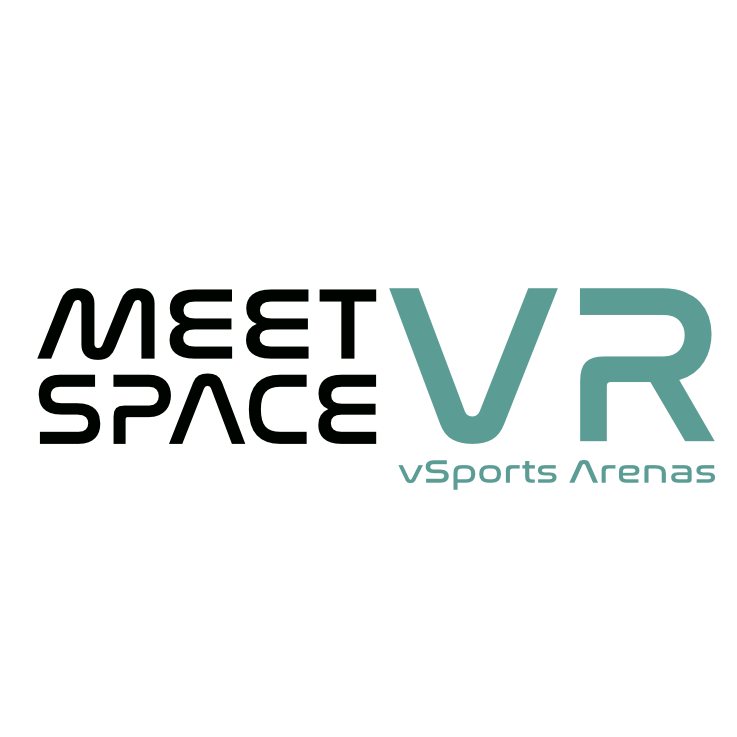 meetspaceVR (ft Zero Latency) Logo