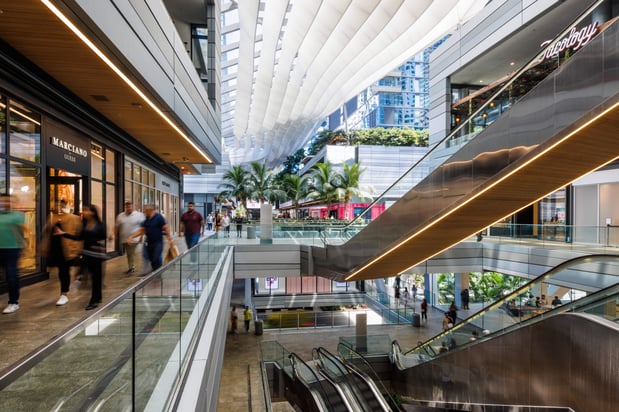 Images Brickell City Centre