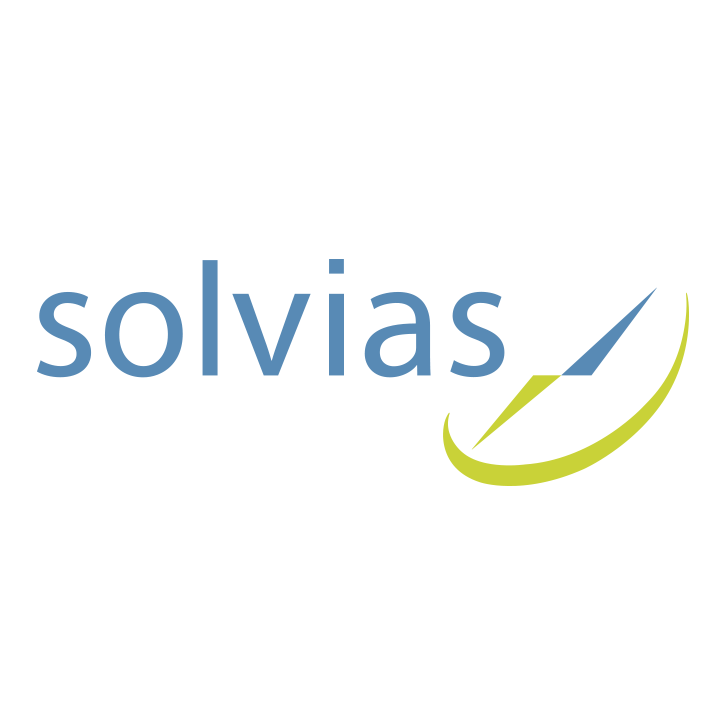 Solvias AG Logo