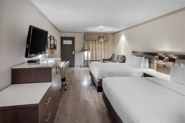 Images Best Western Plus Executive Suites