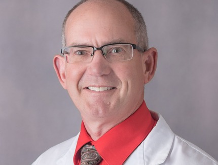 Parkview Physician David Schleinkofer, MD