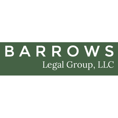 Barrows Legal Group, LLC Logo