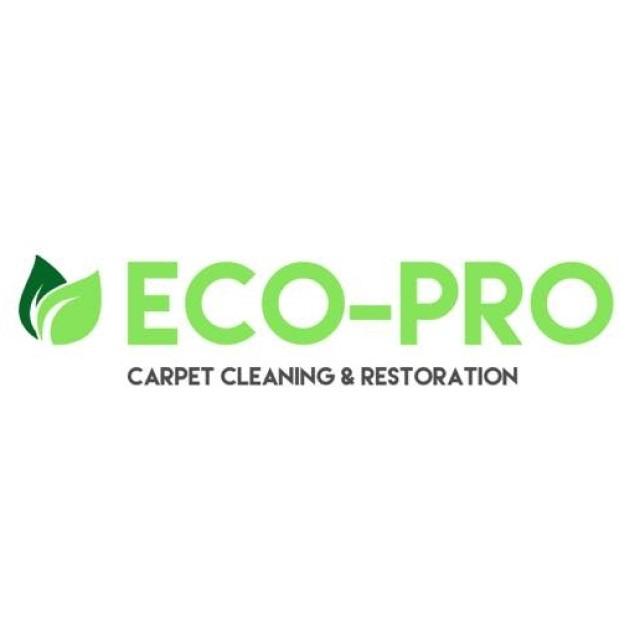 Eco-Pro Cleaning Restoration