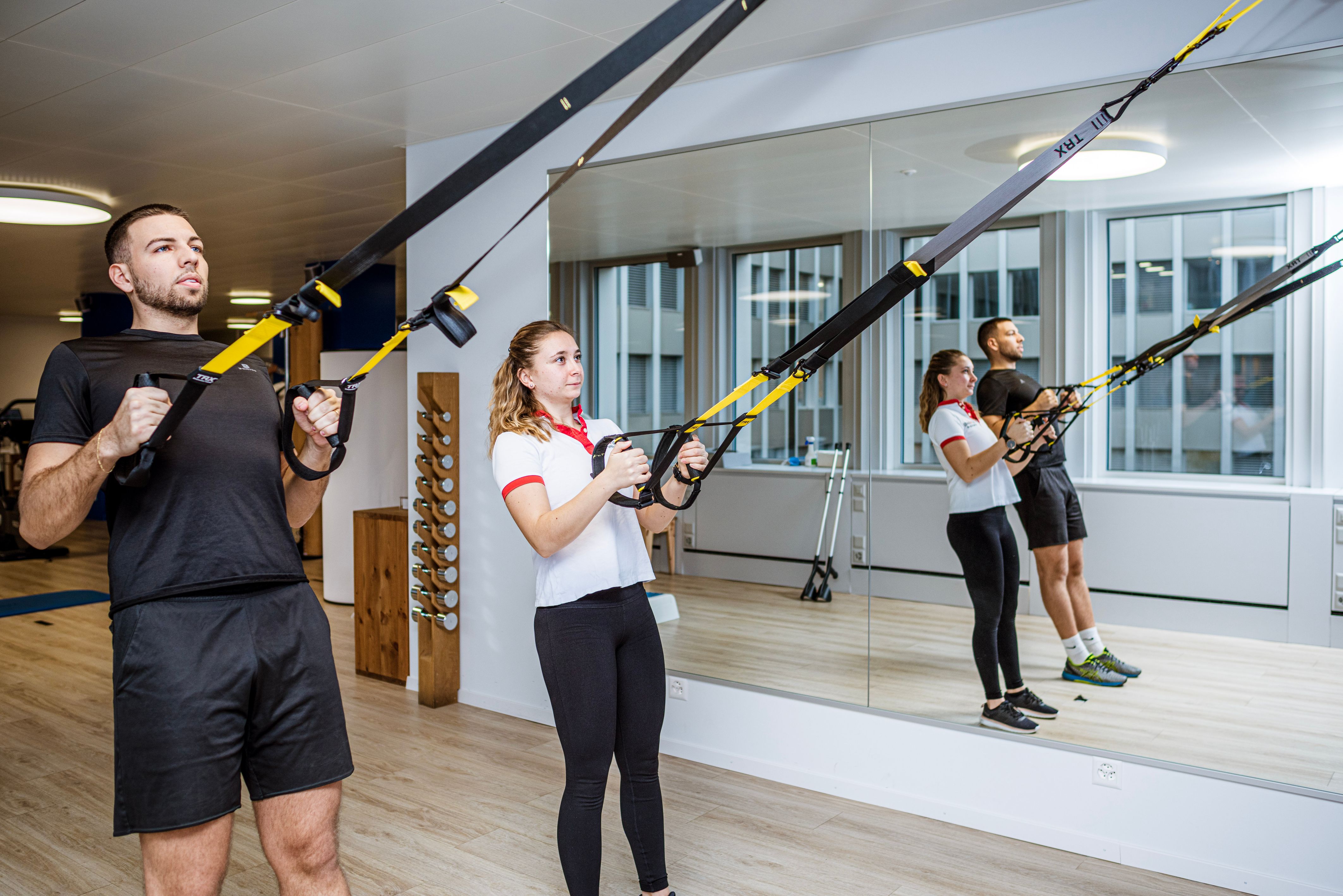 Bilder Activ Santé Physiothérapie