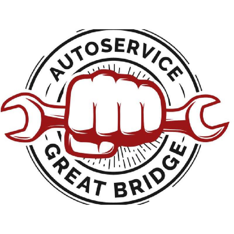 Autoservice Great Bridge Logo