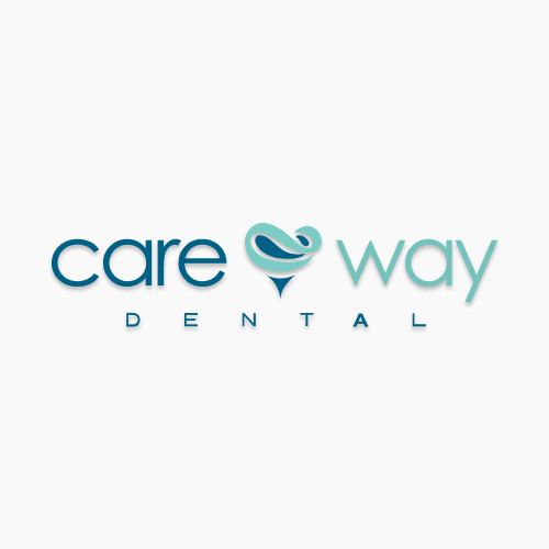 Care Way Dental Logo
