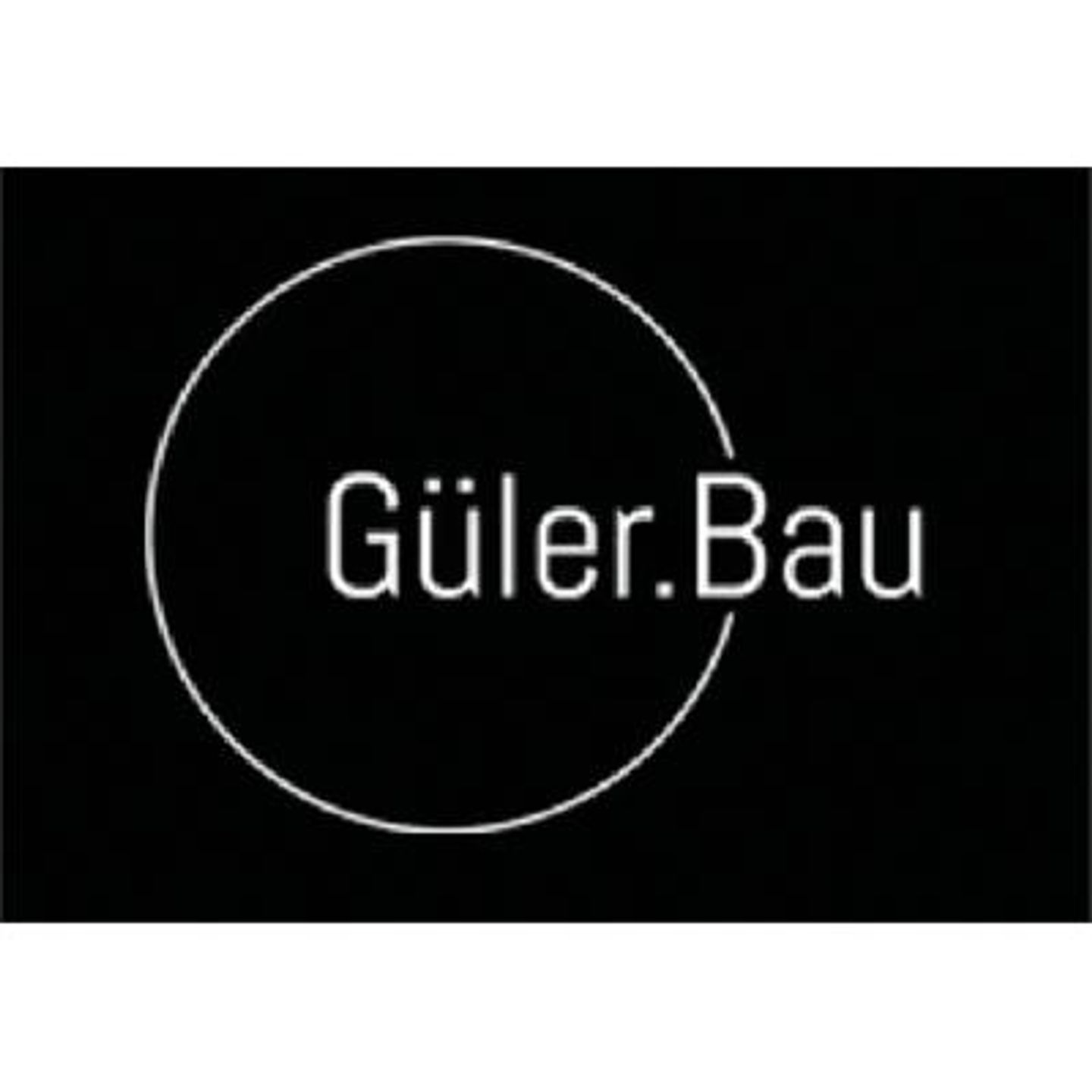 Güler Bau