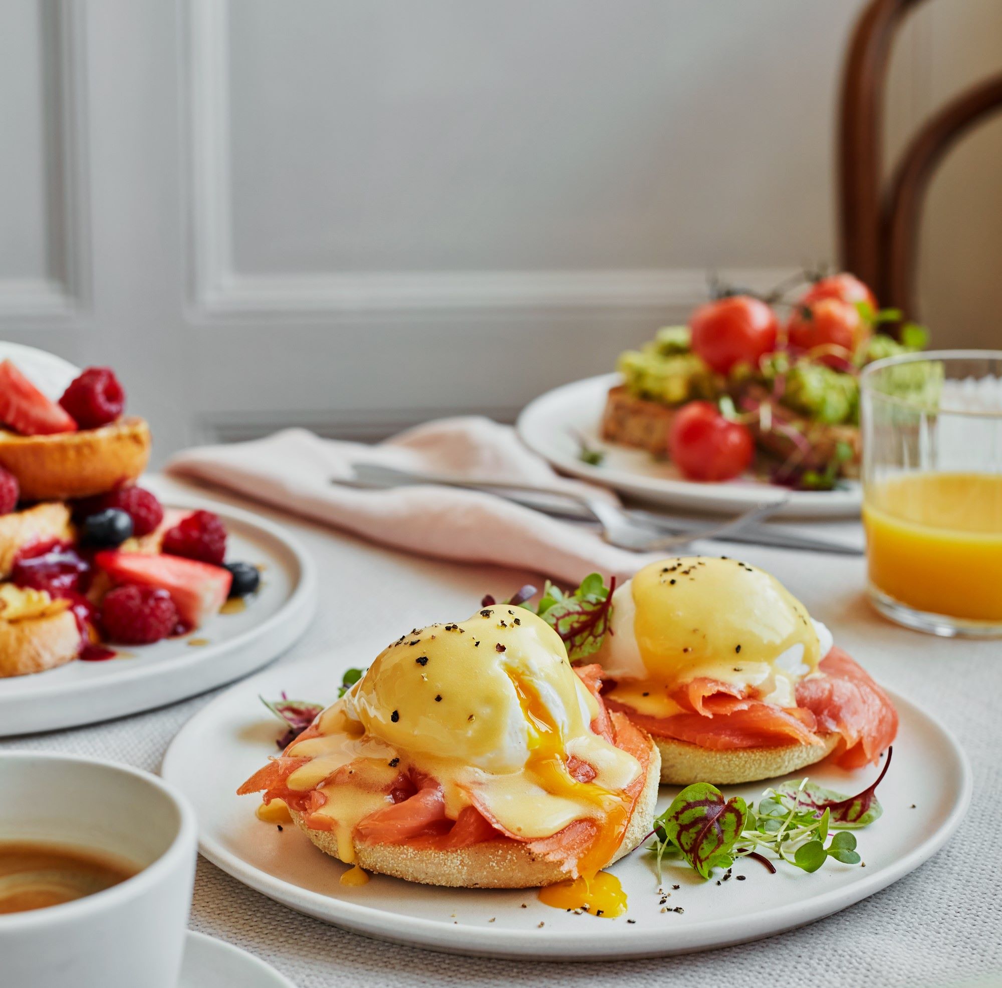 Eggs Royale Côte Chelmsford Chelmsford 01245 206173