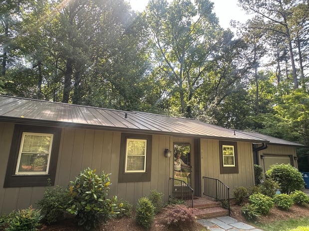 Images Carolina Custom Roofing Services