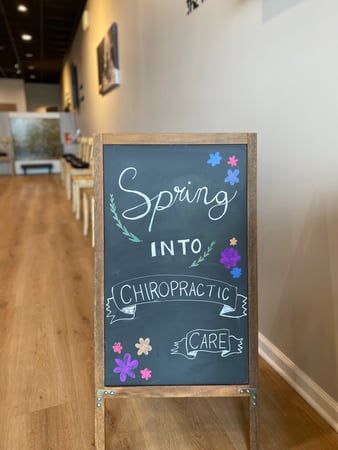 Images 100% Chiropractic - Jackson Township