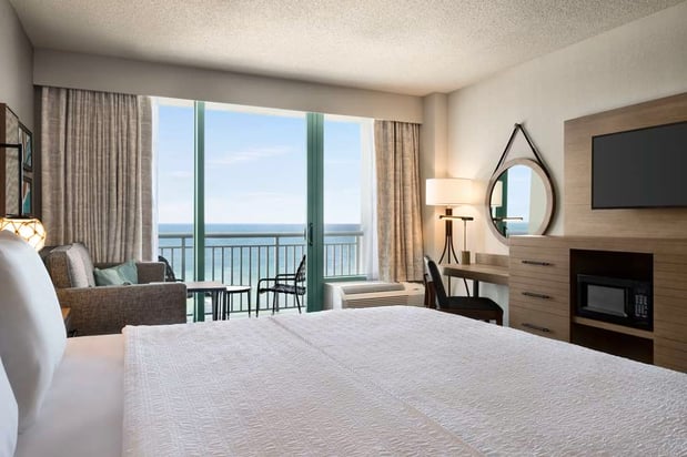 Images Hampton Inn Virginia Beach-Oceanfront South