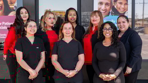 Images Gentle Dental Hesperia