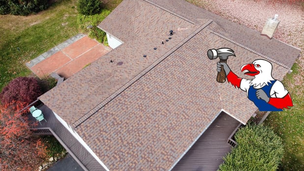 Images Freedom Roofing and Windows
