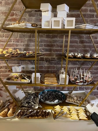 Images Seasons Catering
