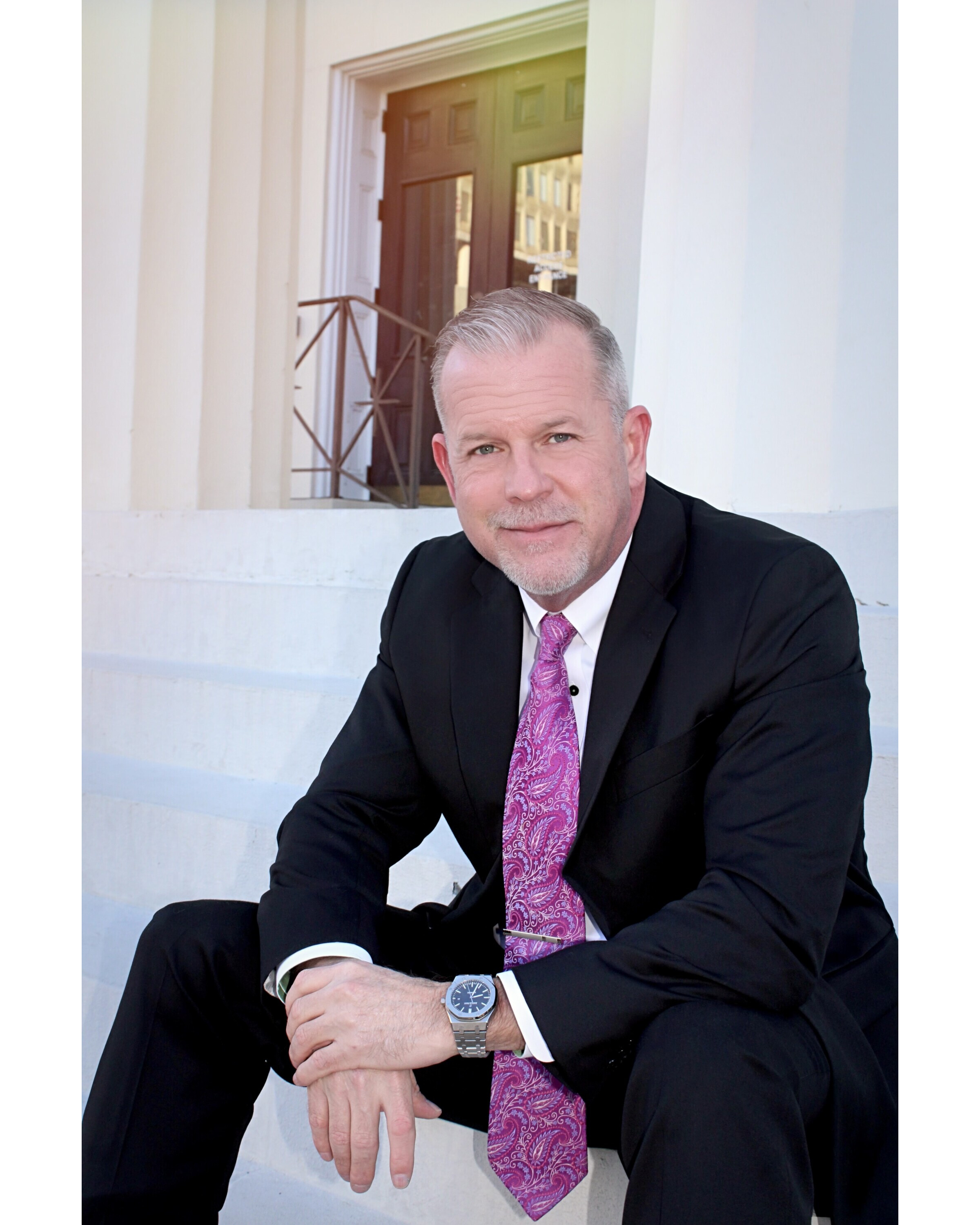 Robert B. Ogletree PLLC