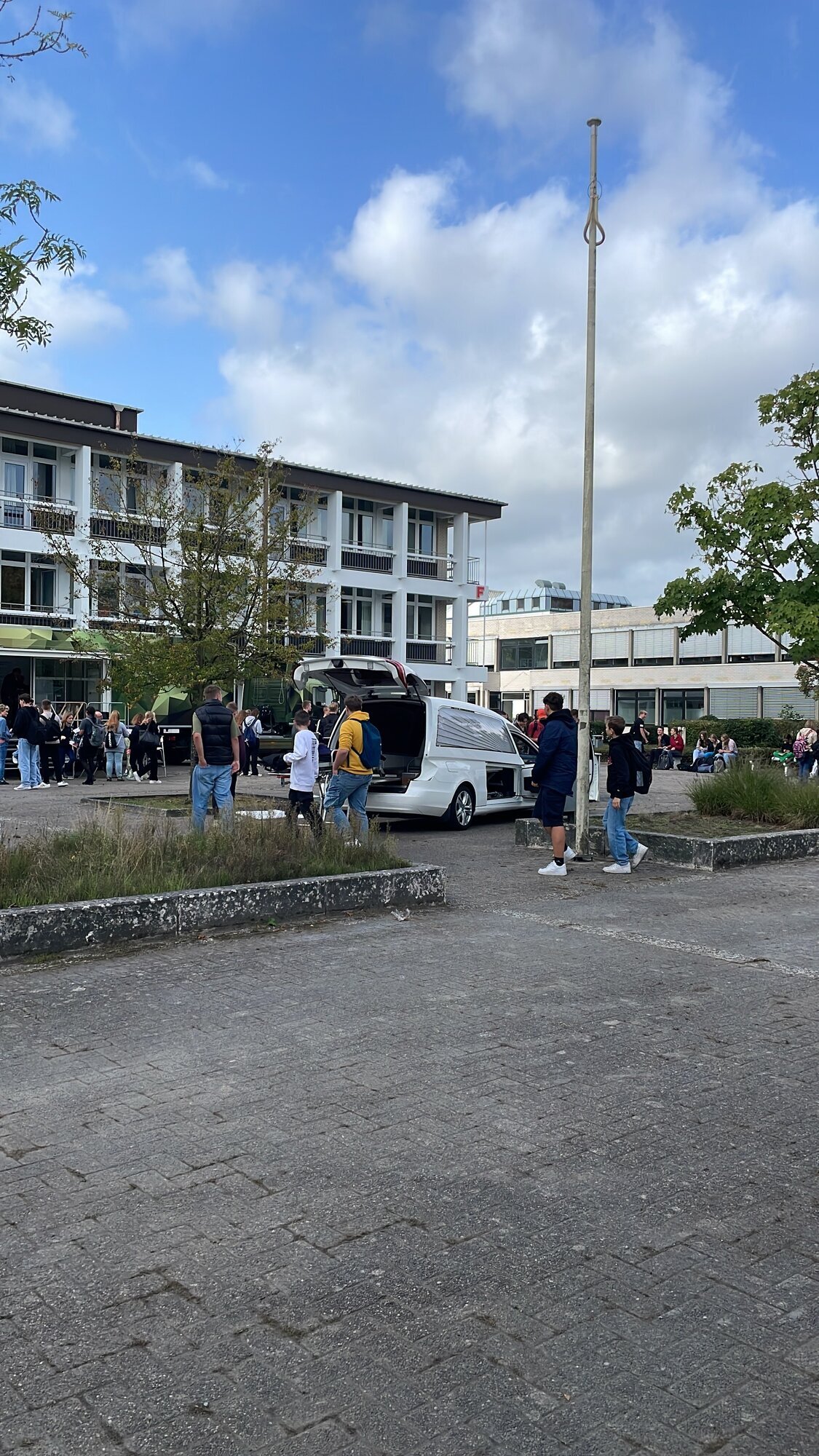 Bestattungshaus Jansen in Surwold