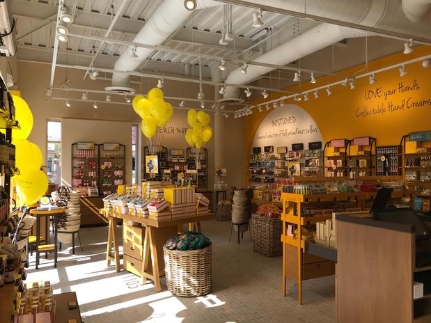 Images L'Occitane en Provence