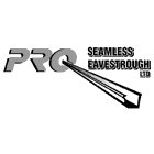 Pro Seamless Eavestrough