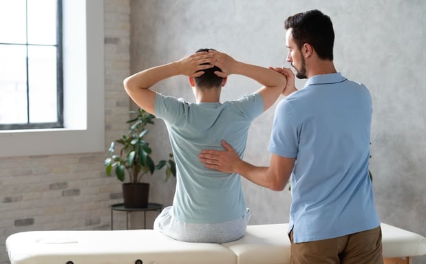 Images Smart Athlete Physiotherapy