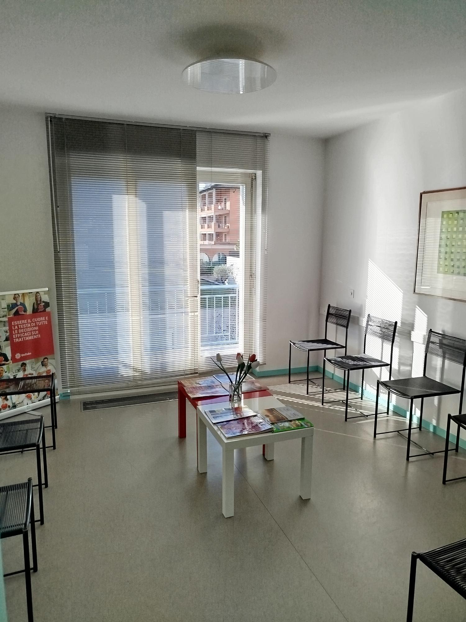 Bilder Studio Medico Medicina Interna Generale