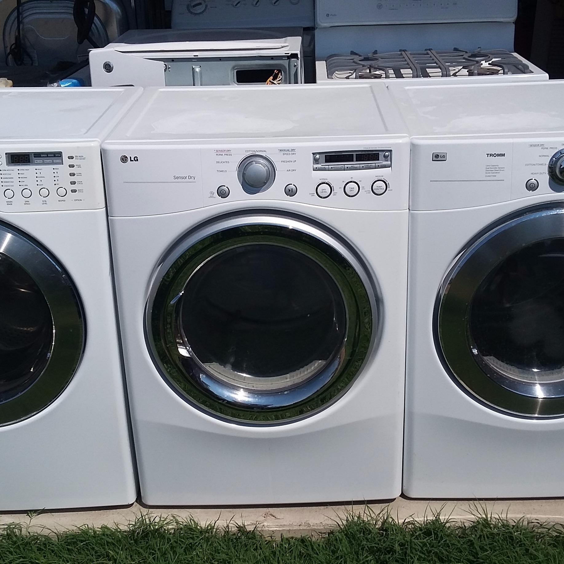Adam's Appliance Repair