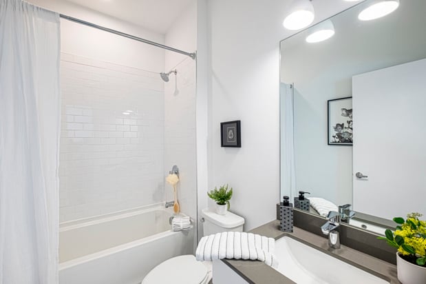 Images Saylor at Southside Trail | Luxury Townhomes for Rent