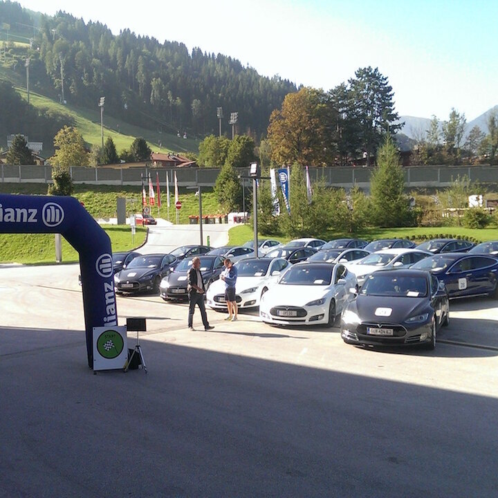 Bild 1 von automotive experience GmbH