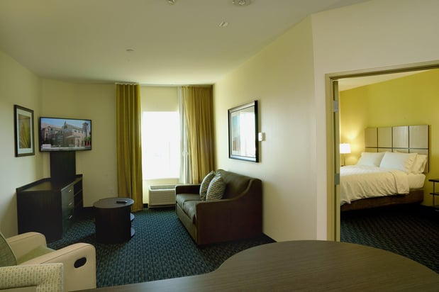 Images Candlewood Suites Plano North by IHG