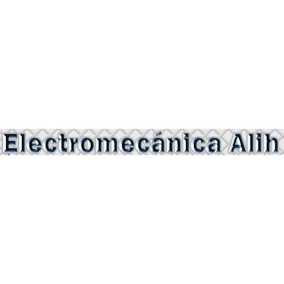 Electromecánica Alih Logo