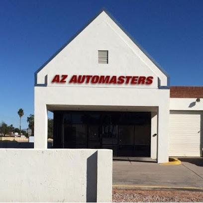 Az Automasters Logo