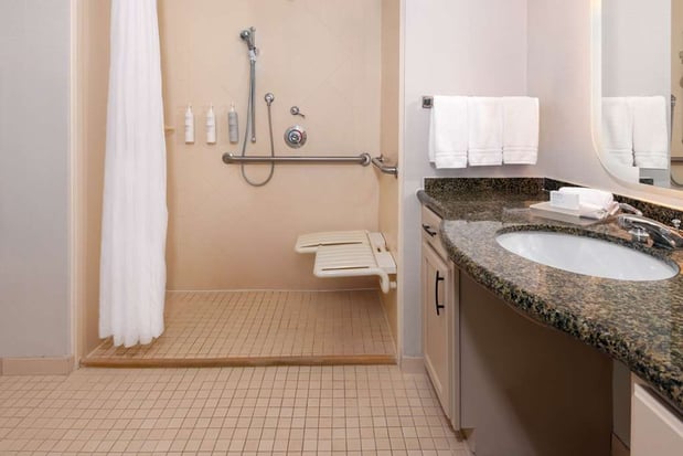 Images Homewood Suites by Hilton Tampa Airport - Westshore