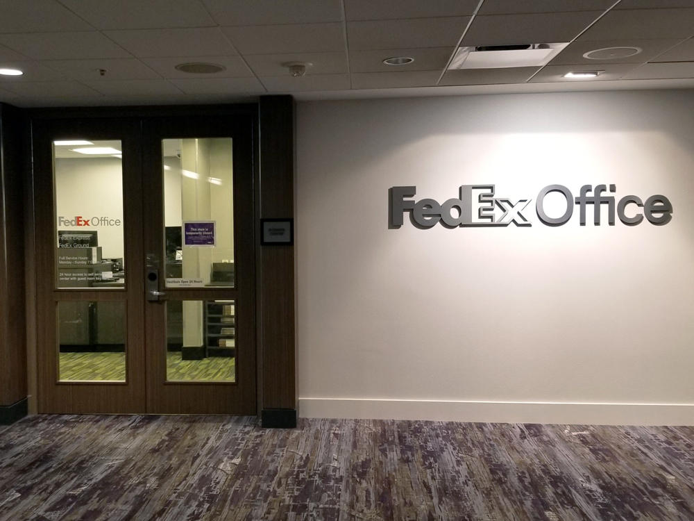 Image 3 | FedEx Office Print & Ship Center